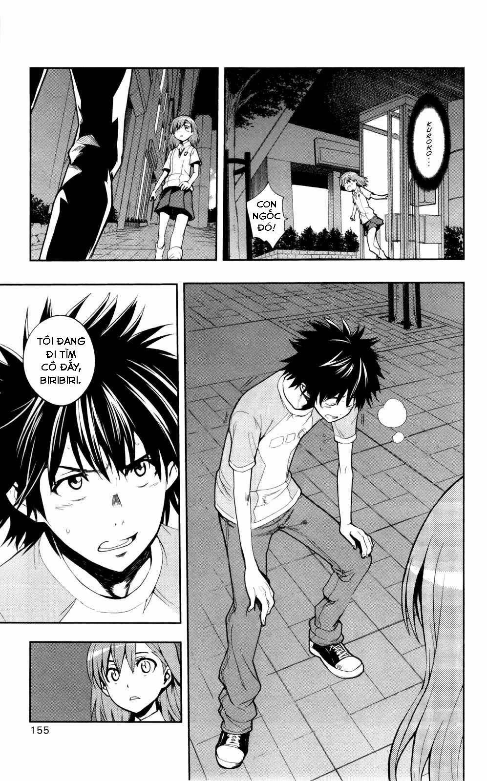 Cấm Thư Ma Thuật Index 63 trang 2