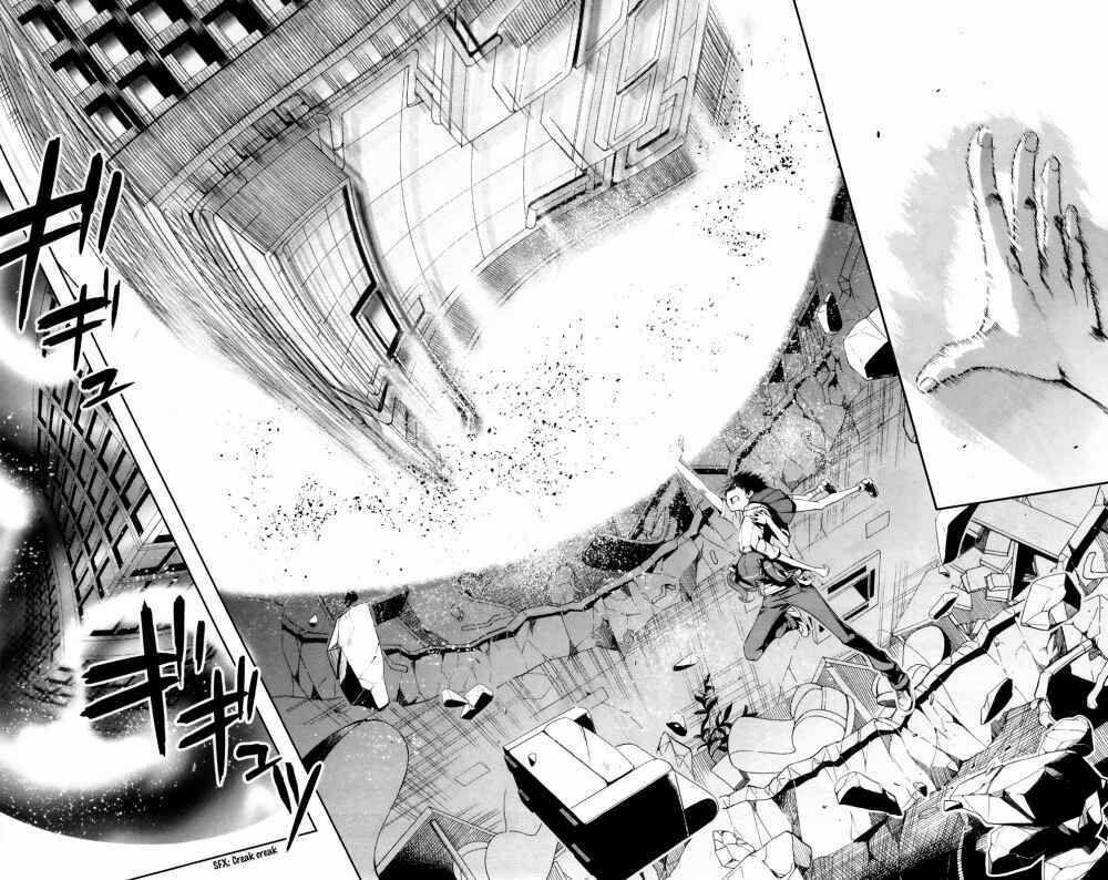 Cấm Thư Ma Thuật Index 64 trang 12