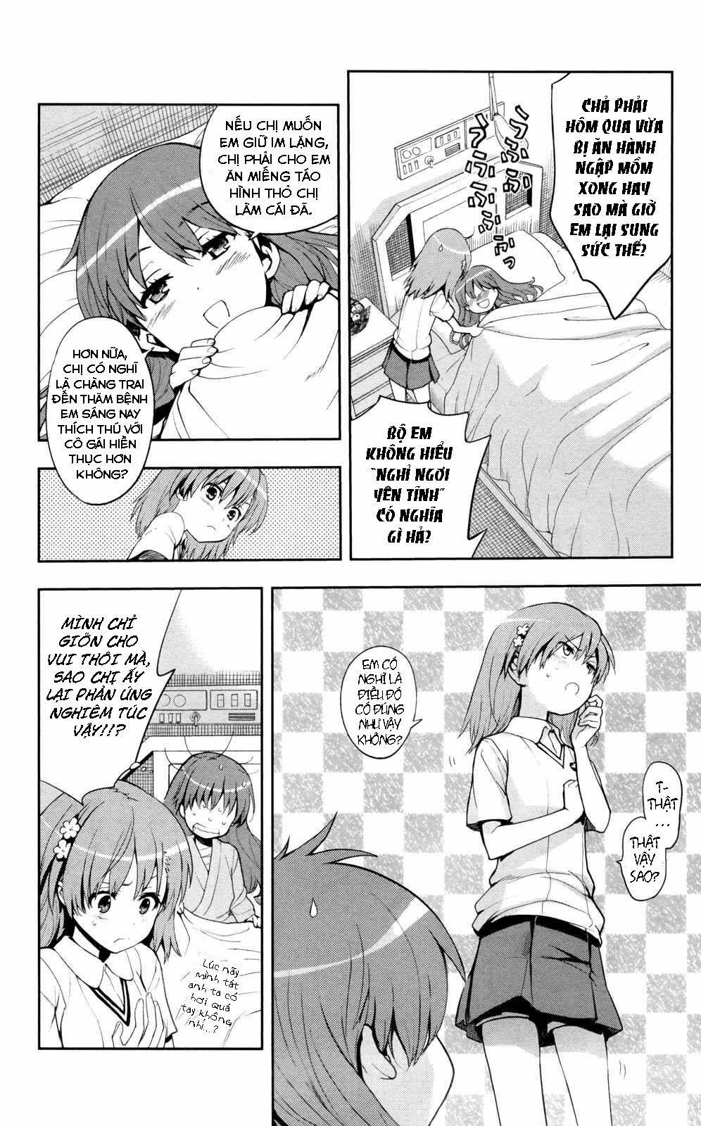 Cấm Thư Ma Thuật Index 65 trang 11