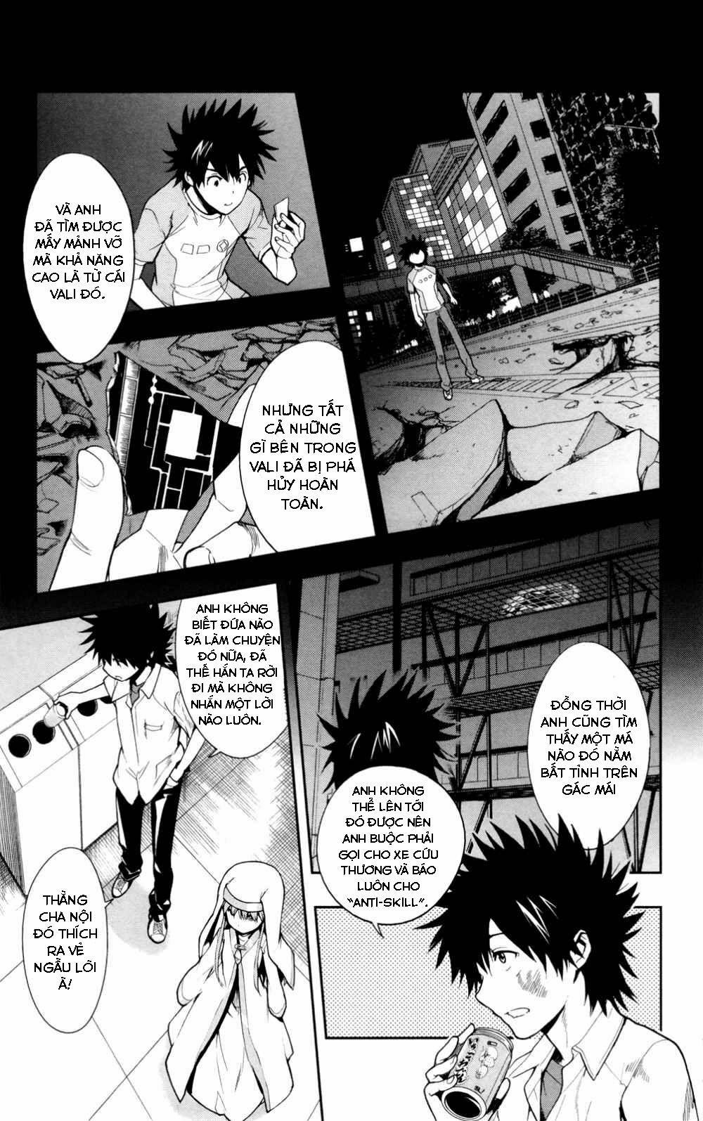 Cấm Thư Ma Thuật Index 65 trang 6