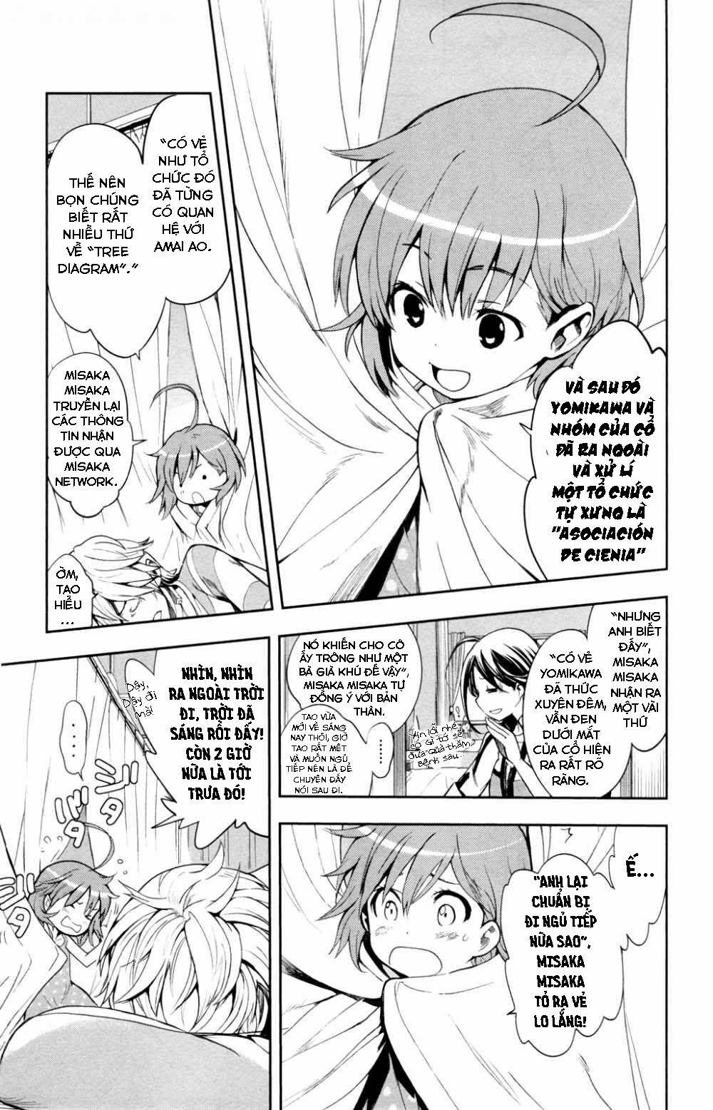 Cấm Thư Ma Thuật Index 65 trang 8