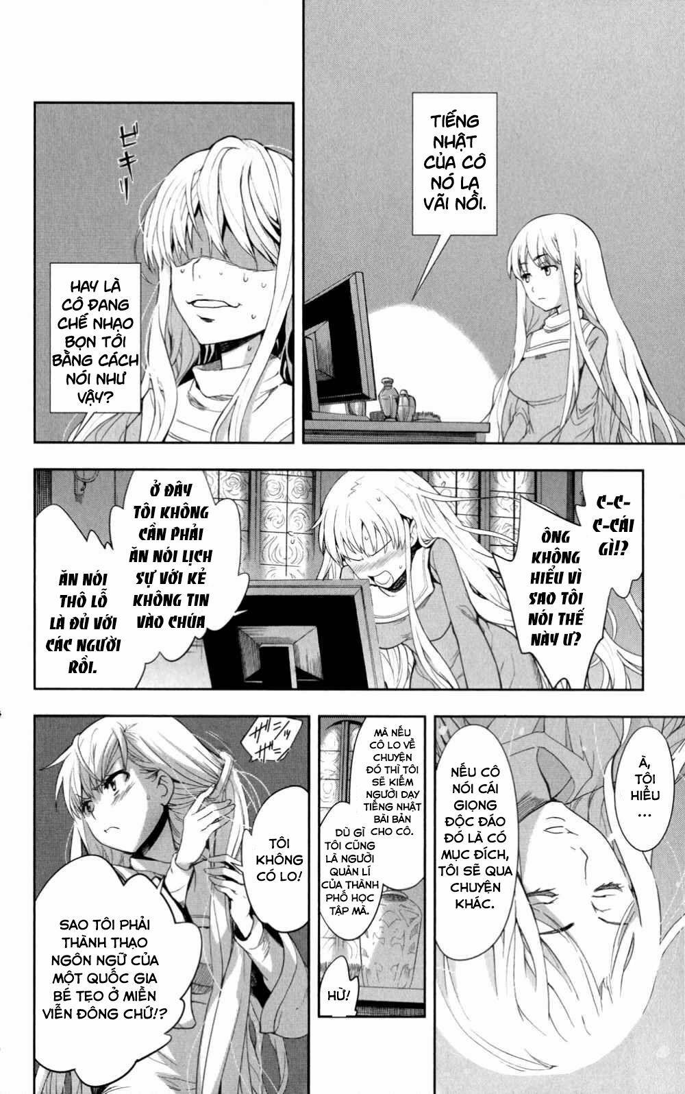 Cấm Thư Ma Thuật Index 66 trang 16