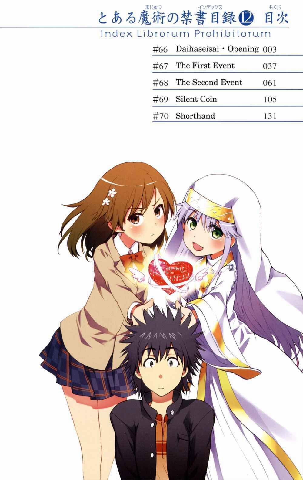 Cấm Thư Ma Thuật Index 66 trang 2