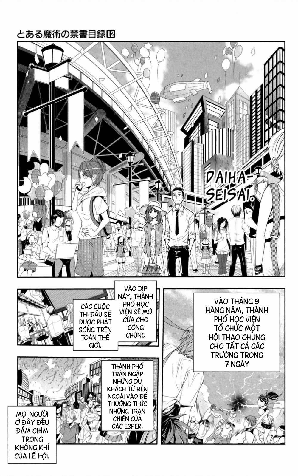 Cấm Thư Ma Thuật Index 66 trang 5