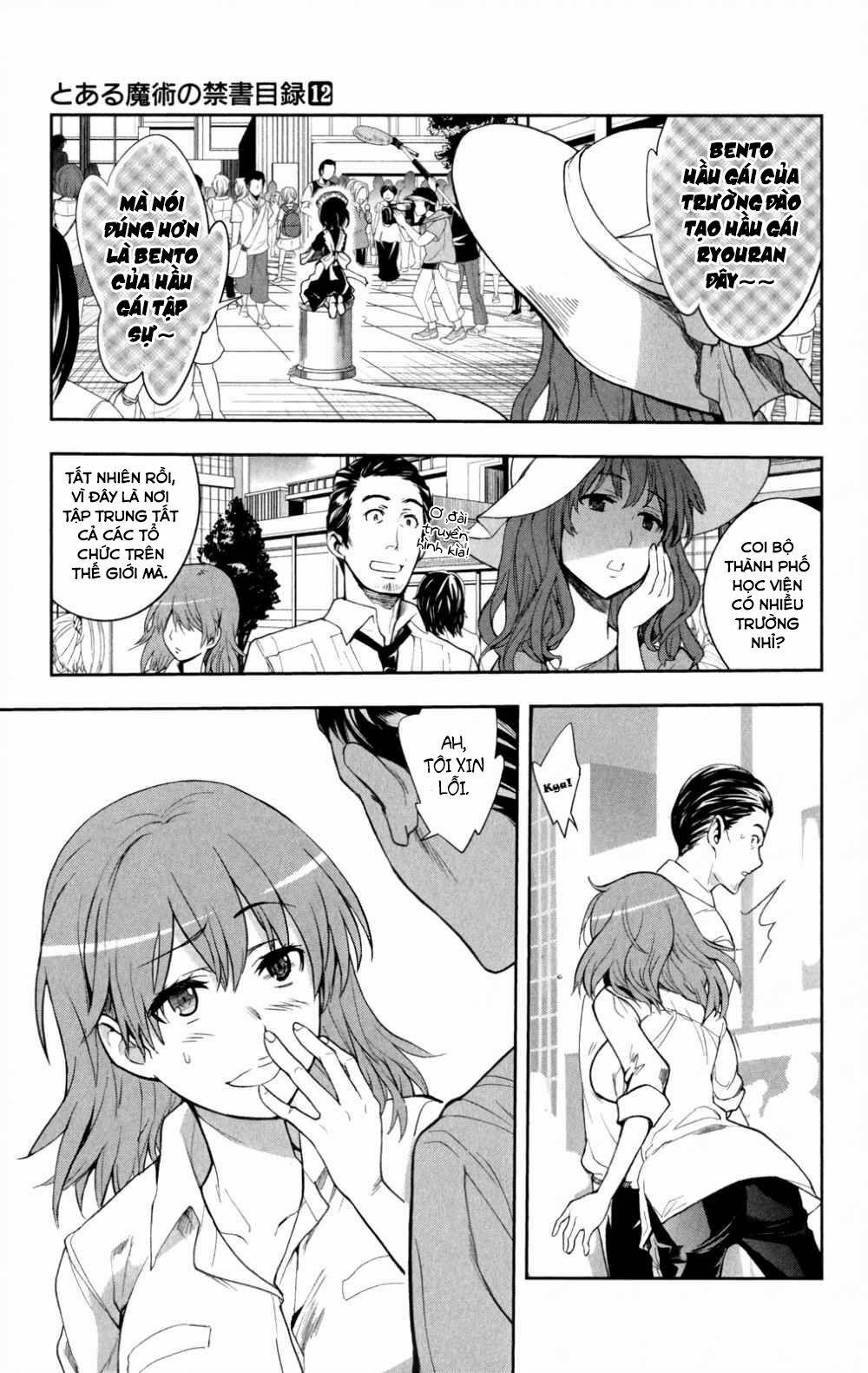 Cấm Thư Ma Thuật Index 66 trang 7