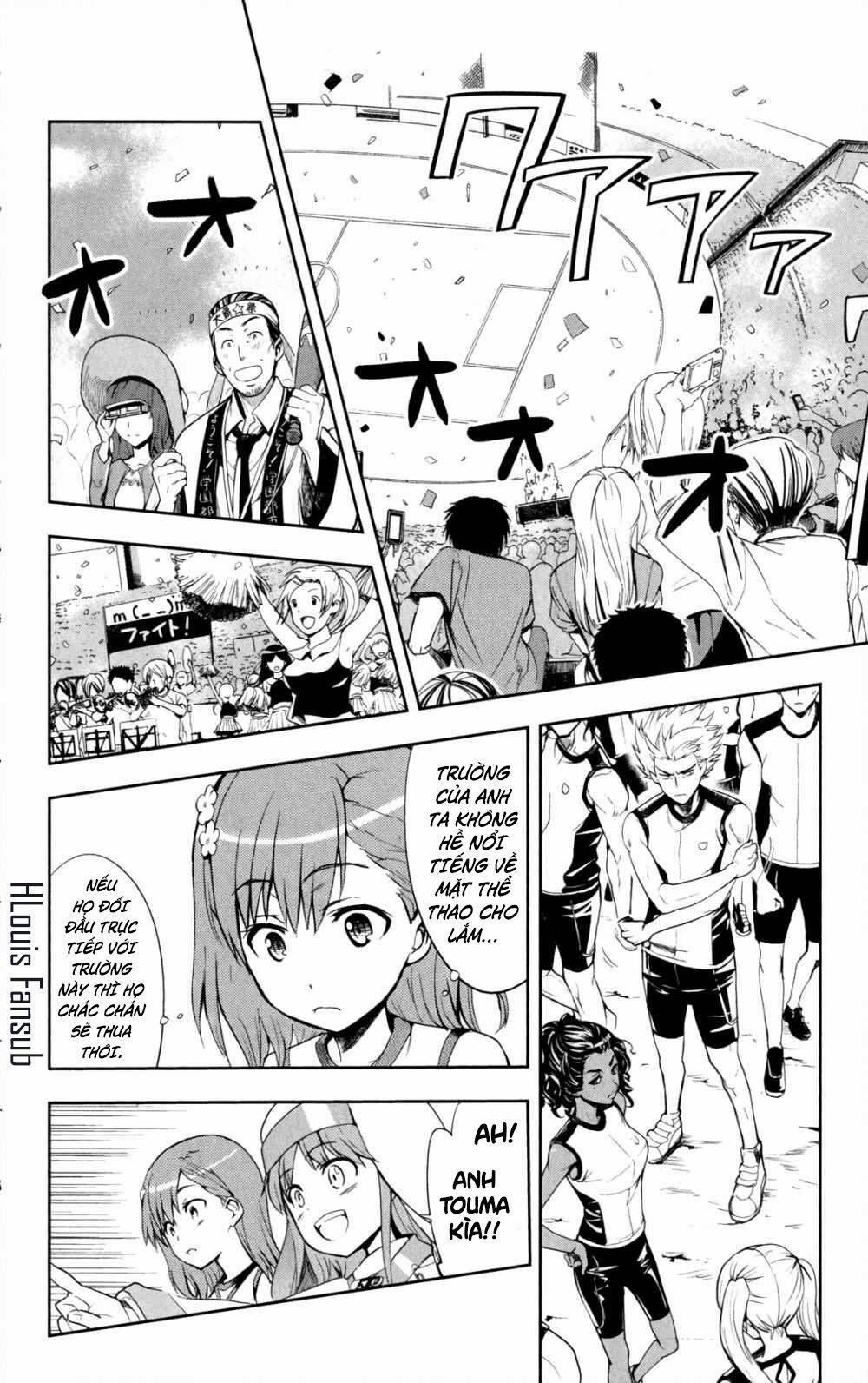 Cấm Thư Ma Thuật Index 67 trang 4