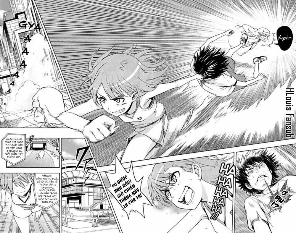 Cấm Thư Ma Thuật Index 68 trang 11