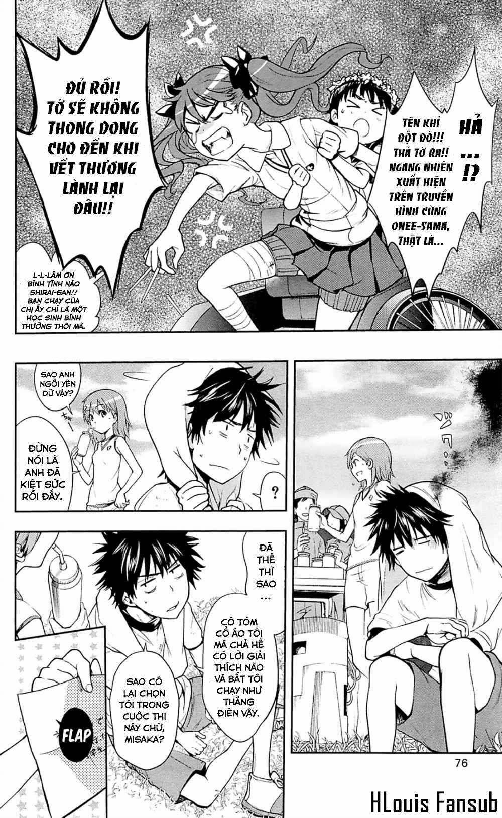 Cấm Thư Ma Thuật Index 68 trang 14