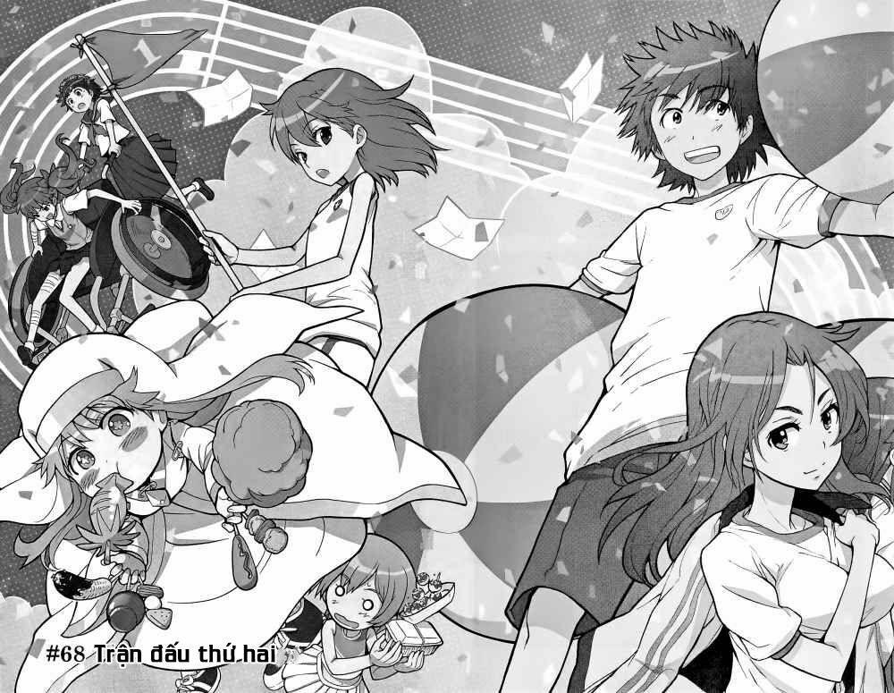 Cấm Thư Ma Thuật Index 68 trang 2