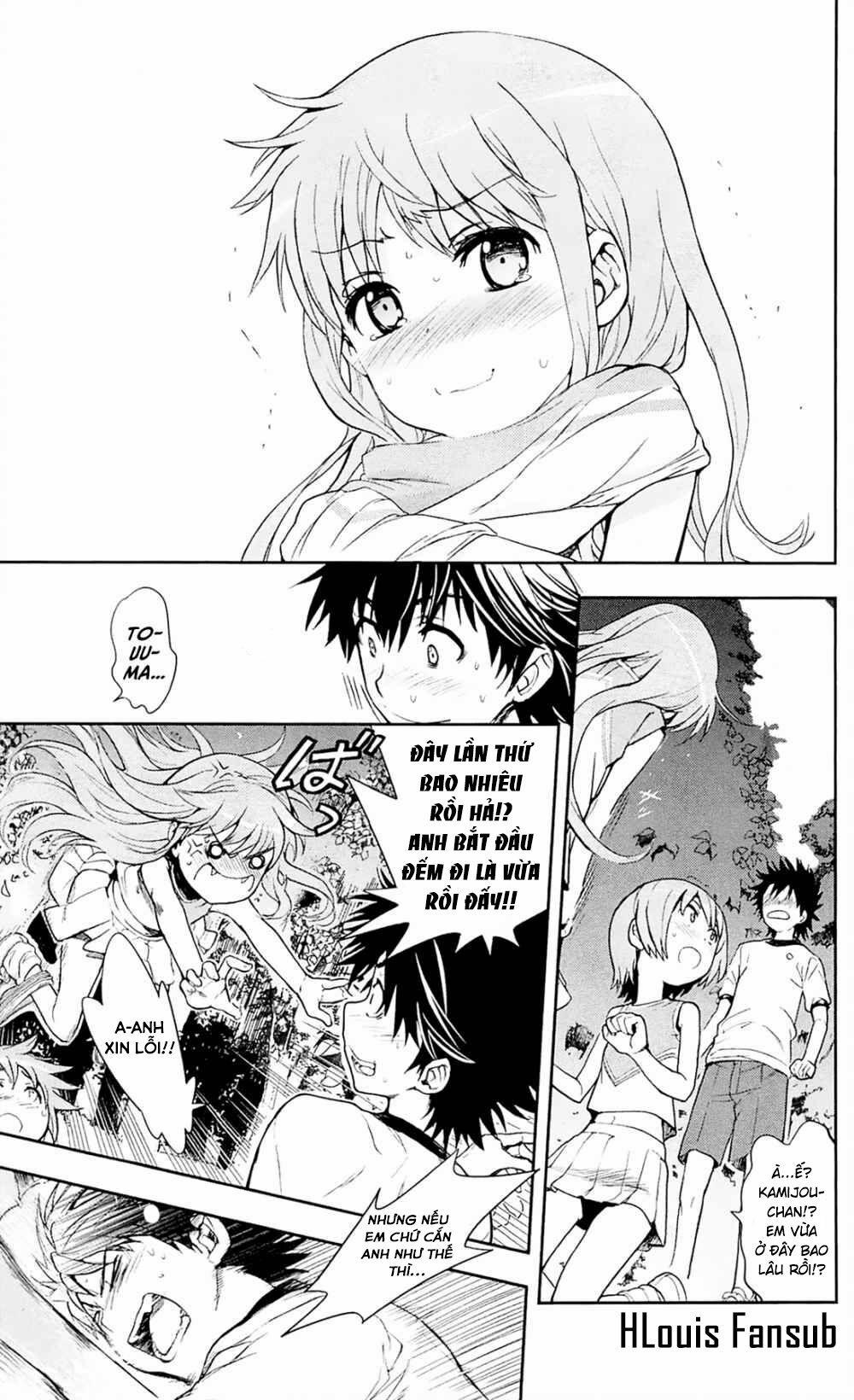 Cấm Thư Ma Thuật Index 68 trang 37