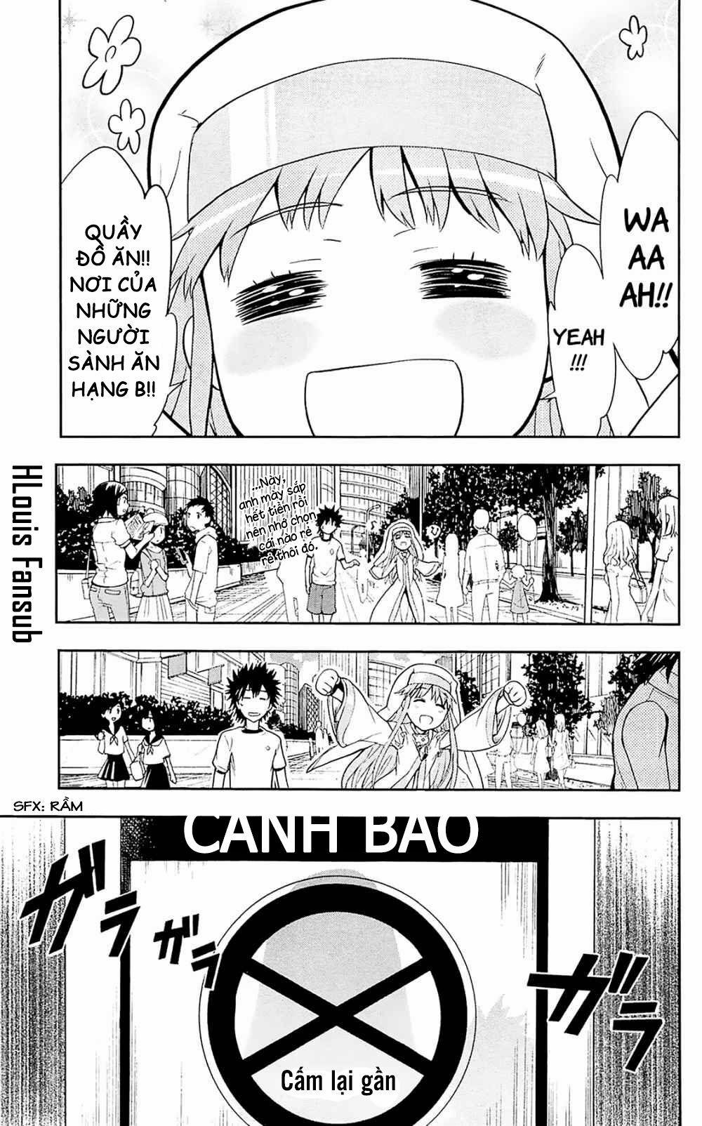 Cấm Thư Ma Thuật Index 68 trang 8