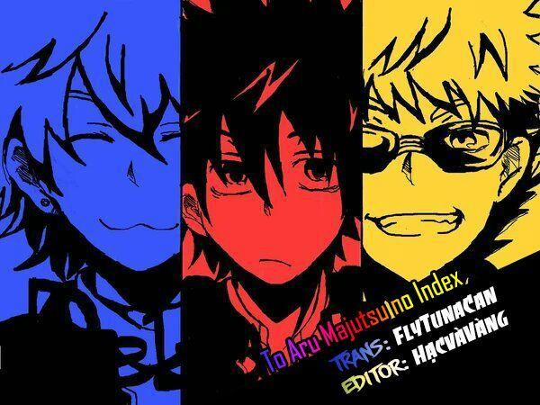 Cấm Thư Ma Thuật Index 69 trang 0