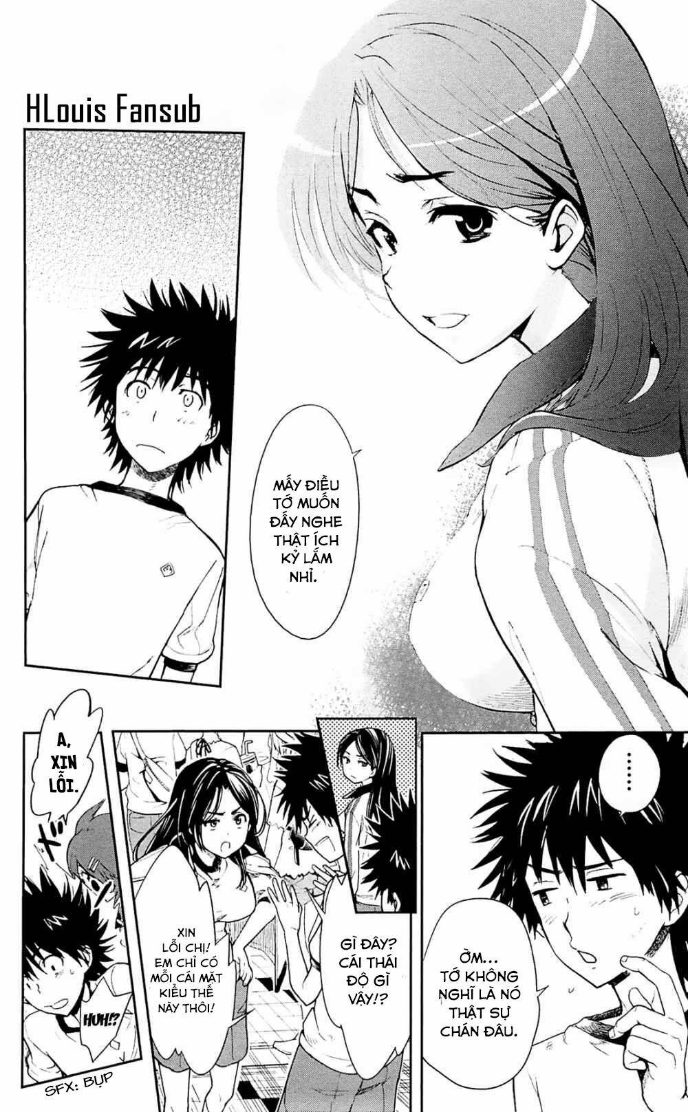 Cấm Thư Ma Thuật Index 69 trang 8