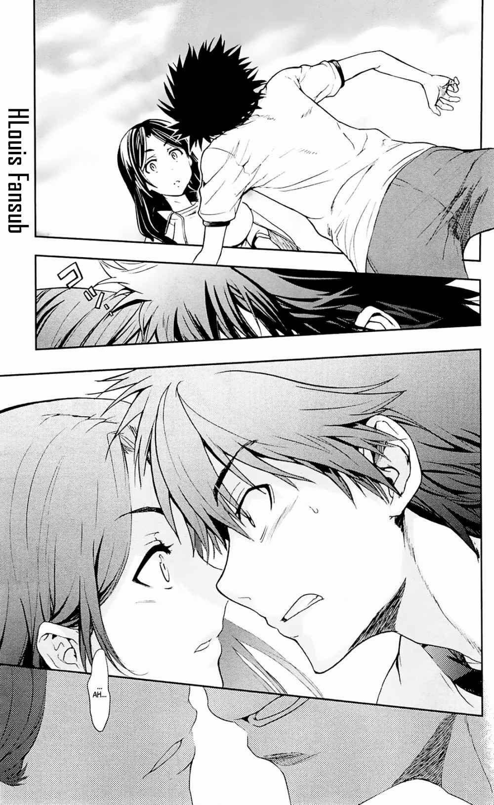 Cấm Thư Ma Thuật Index 69 trang 9