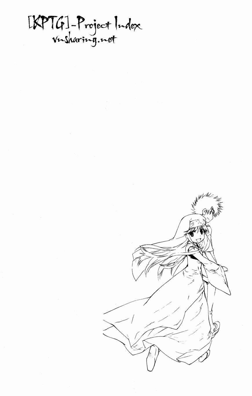 Cấm Thư Ma Thuật Index 7 trang 0