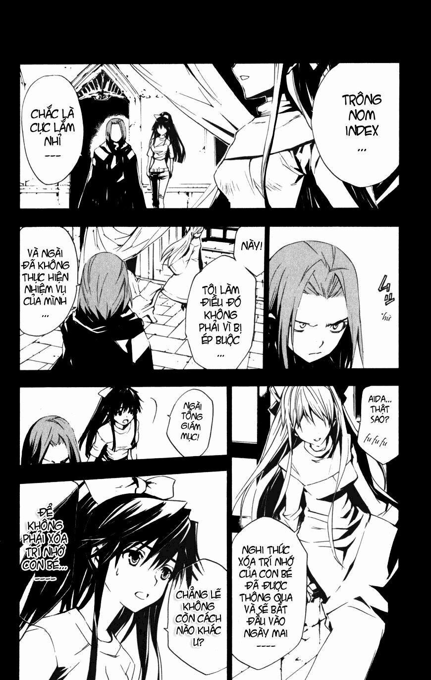 Cấm Thư Ma Thuật Index 7 trang 11