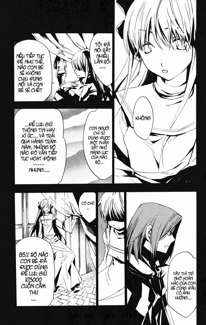 Cấm Thư Ma Thuật Index 7 trang 12