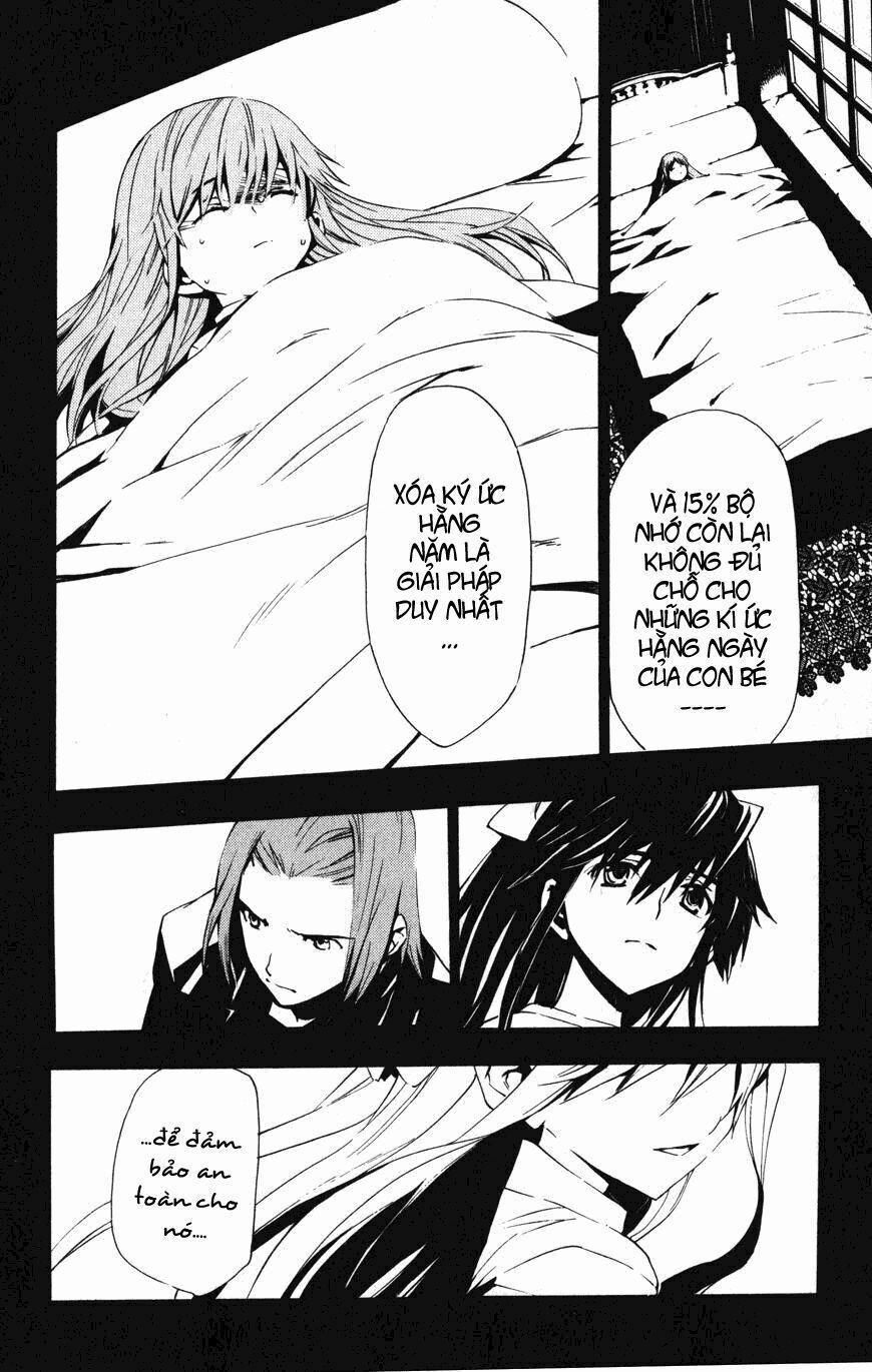 Cấm Thư Ma Thuật Index 7 trang 13