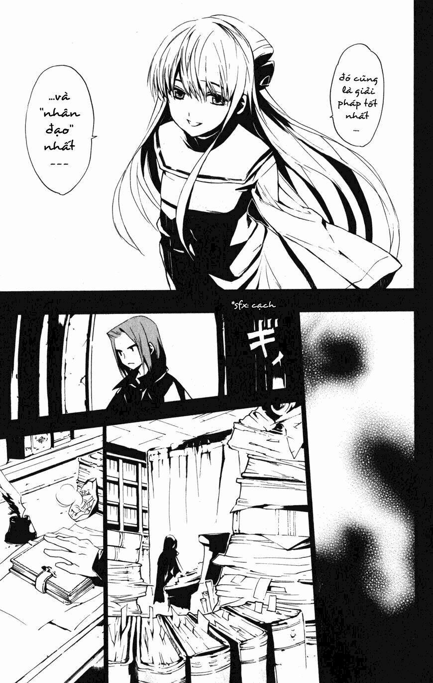 Cấm Thư Ma Thuật Index 7 trang 14