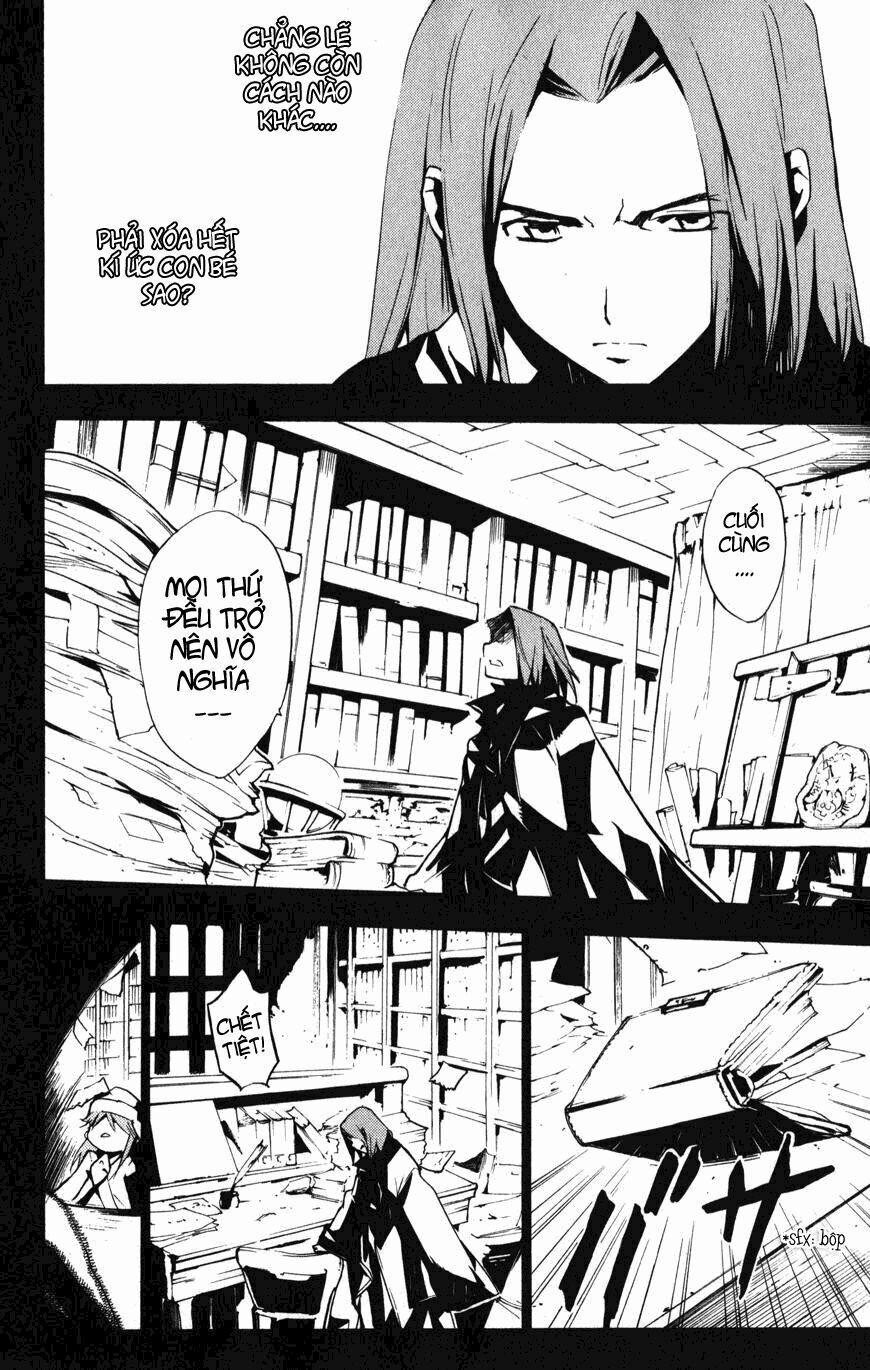 Cấm Thư Ma Thuật Index 7 trang 15