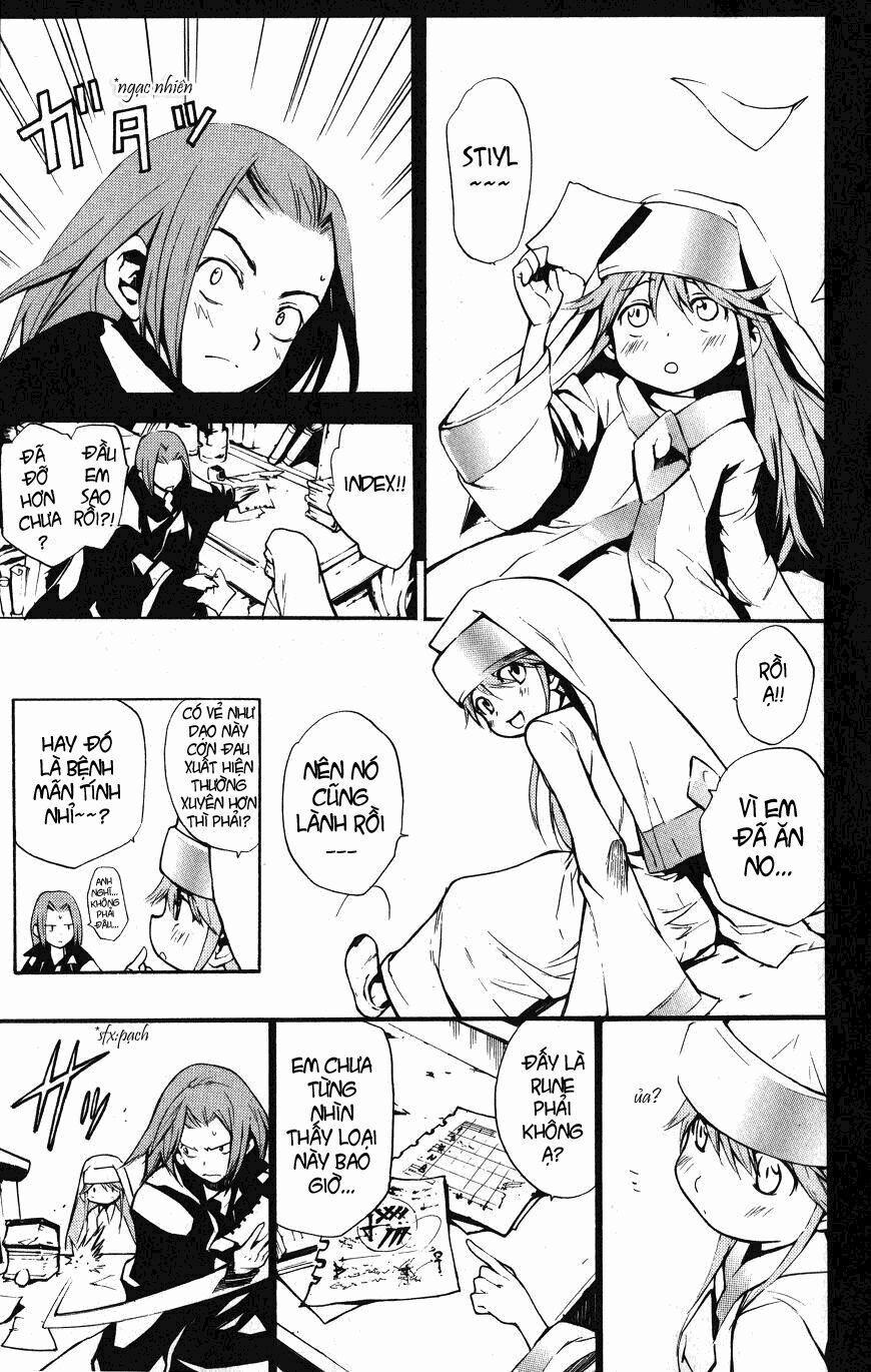 Cấm Thư Ma Thuật Index 7 trang 16