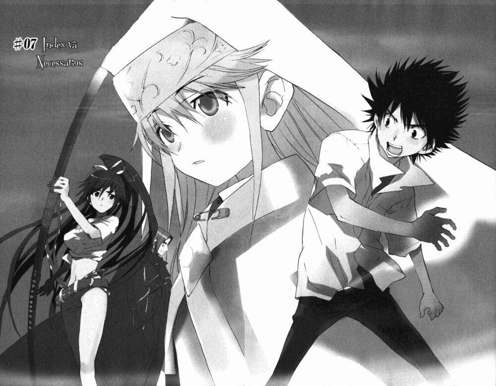 Cấm Thư Ma Thuật Index 7 trang 2