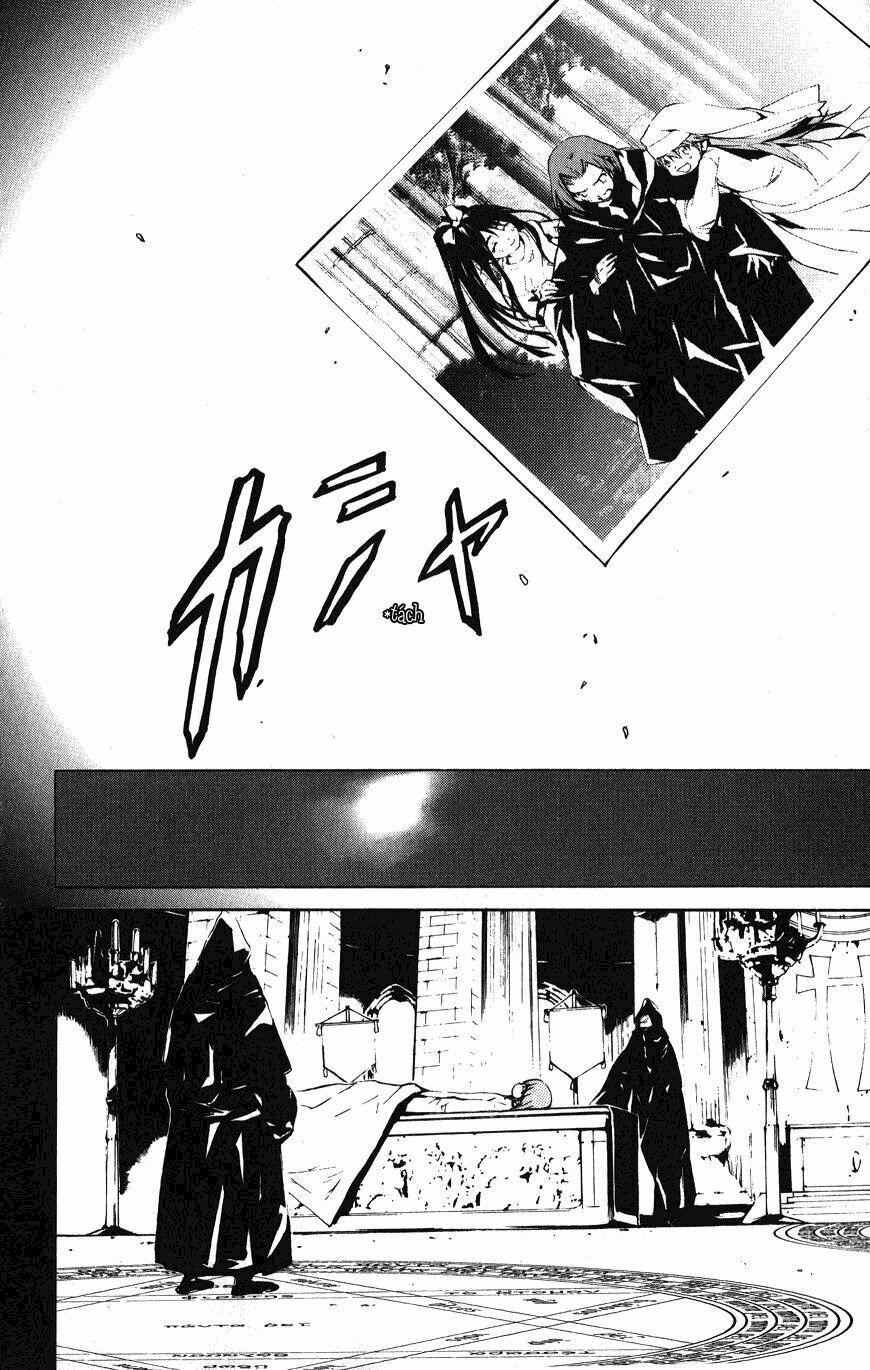 Cấm Thư Ma Thuật Index 7 trang 23