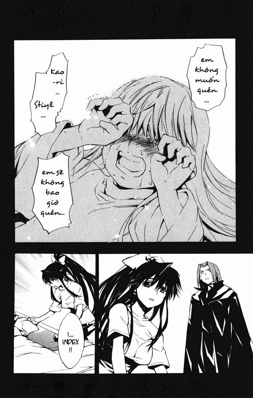 Cấm Thư Ma Thuật Index 7 trang 25