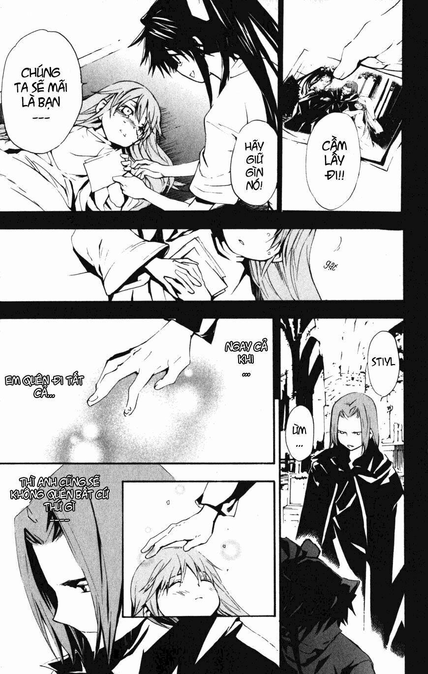 Cấm Thư Ma Thuật Index 7 trang 26