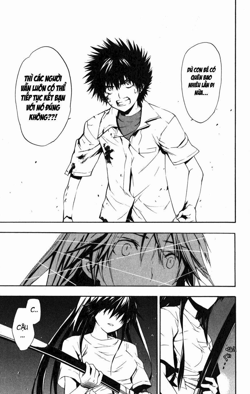 Cấm Thư Ma Thuật Index 7 trang 30