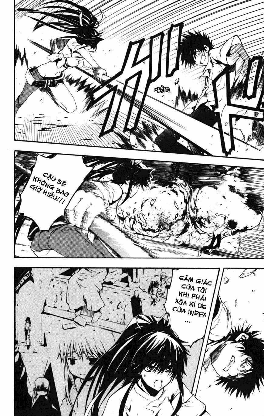 Cấm Thư Ma Thuật Index 7 trang 31