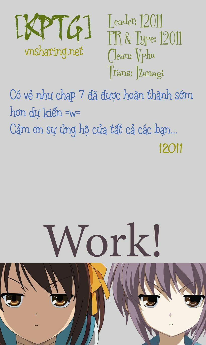 Cấm Thư Ma Thuật Index 7 trang 34