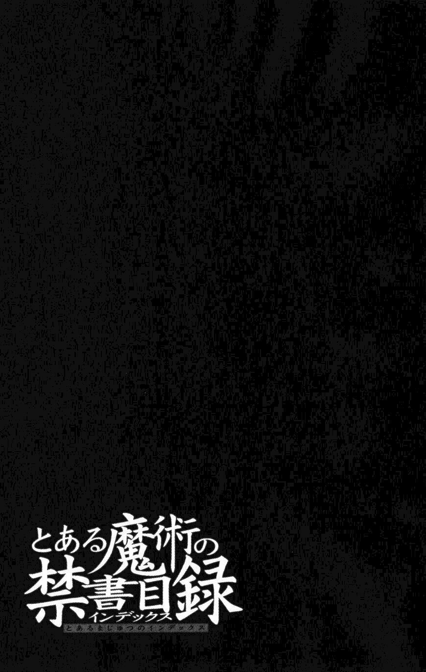 Cấm Thư Ma Thuật Index 7 trang 35