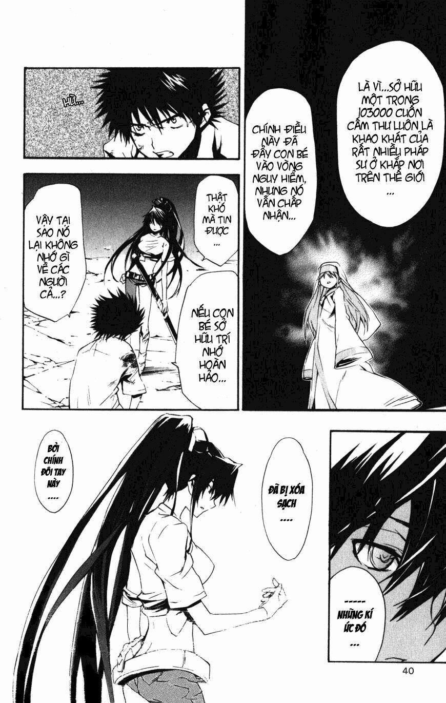 Cấm Thư Ma Thuật Index 7 trang 5