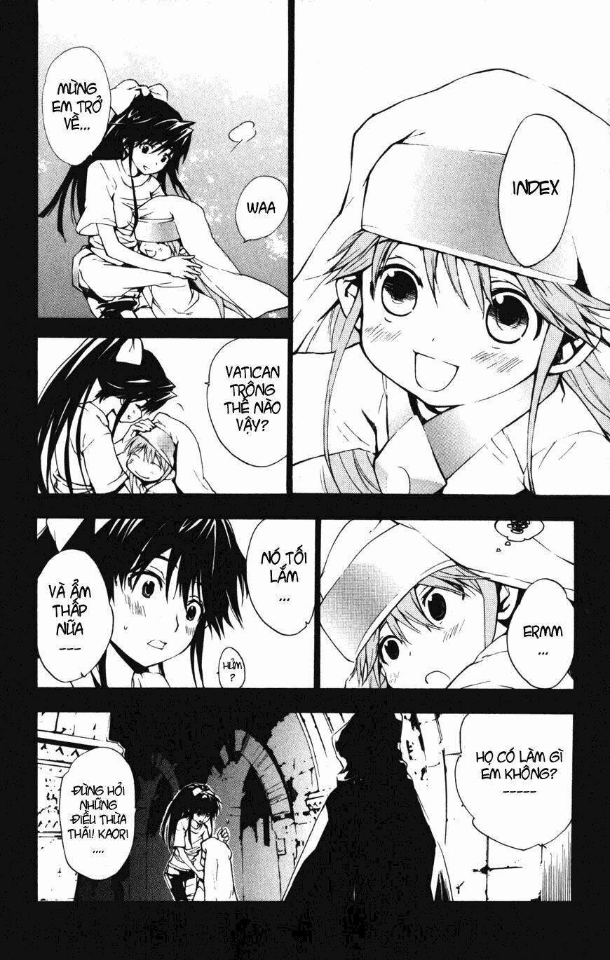 Cấm Thư Ma Thuật Index 7 trang 7