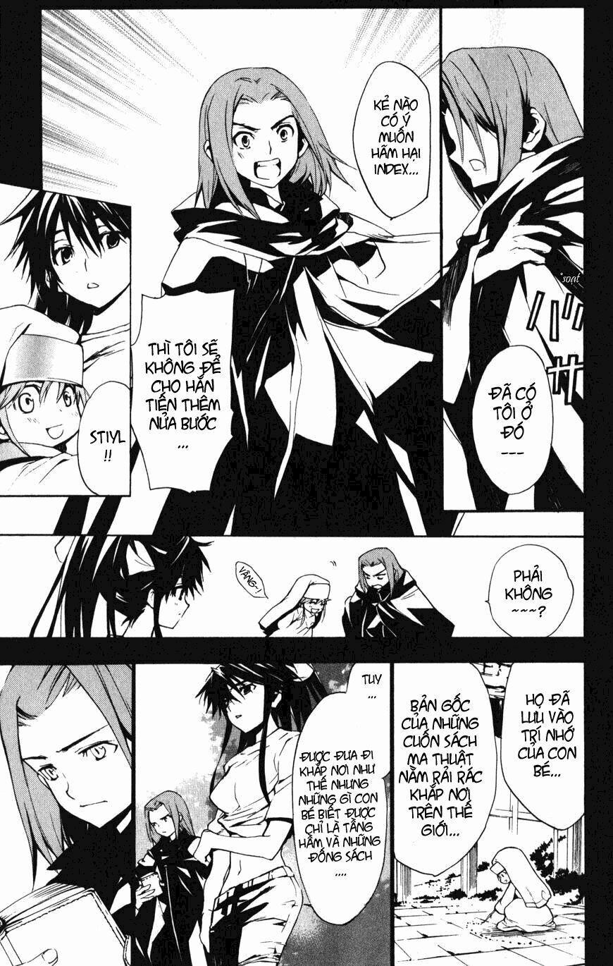 Cấm Thư Ma Thuật Index 7 trang 8