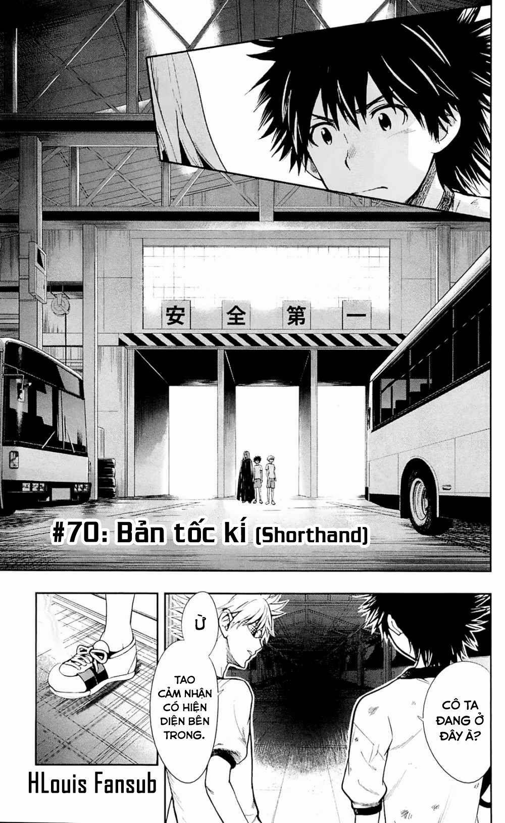 Cấm Thư Ma Thuật Index 70 trang 1