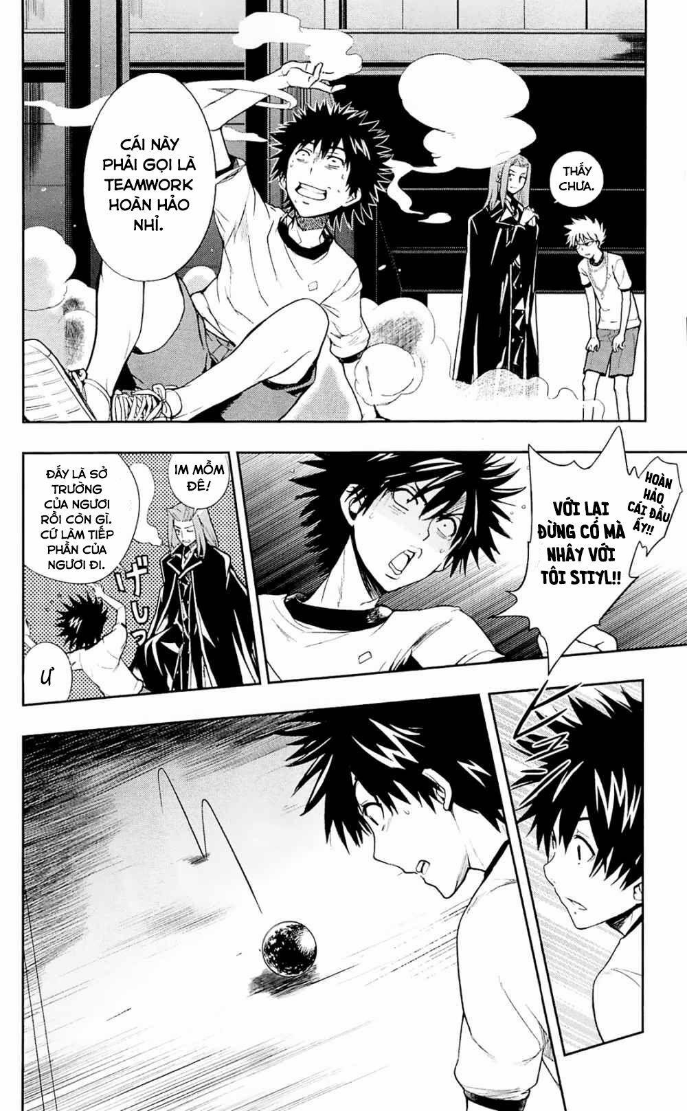 Cấm Thư Ma Thuật Index 70 trang 4