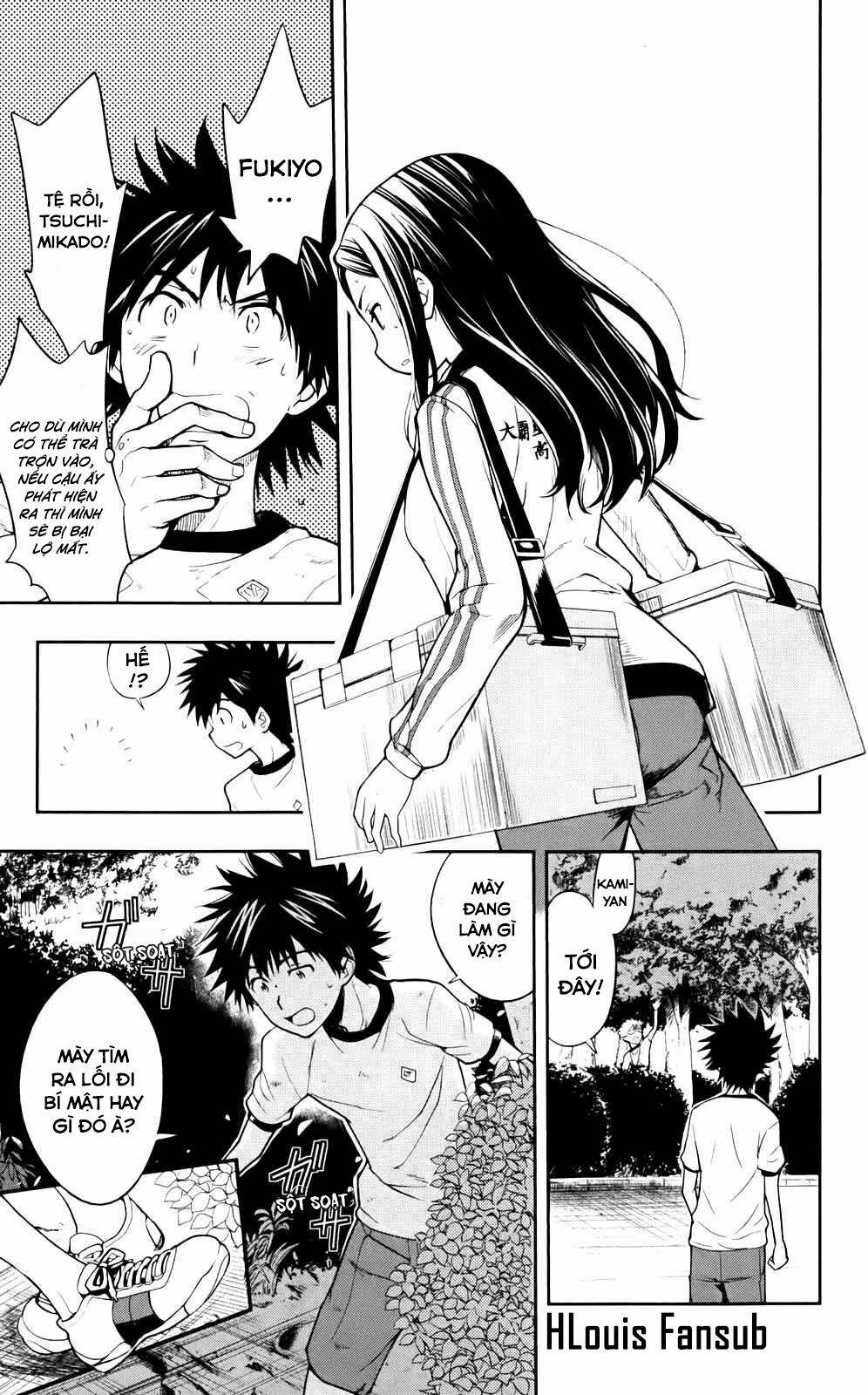 Cấm Thư Ma Thuật Index 71 trang 3