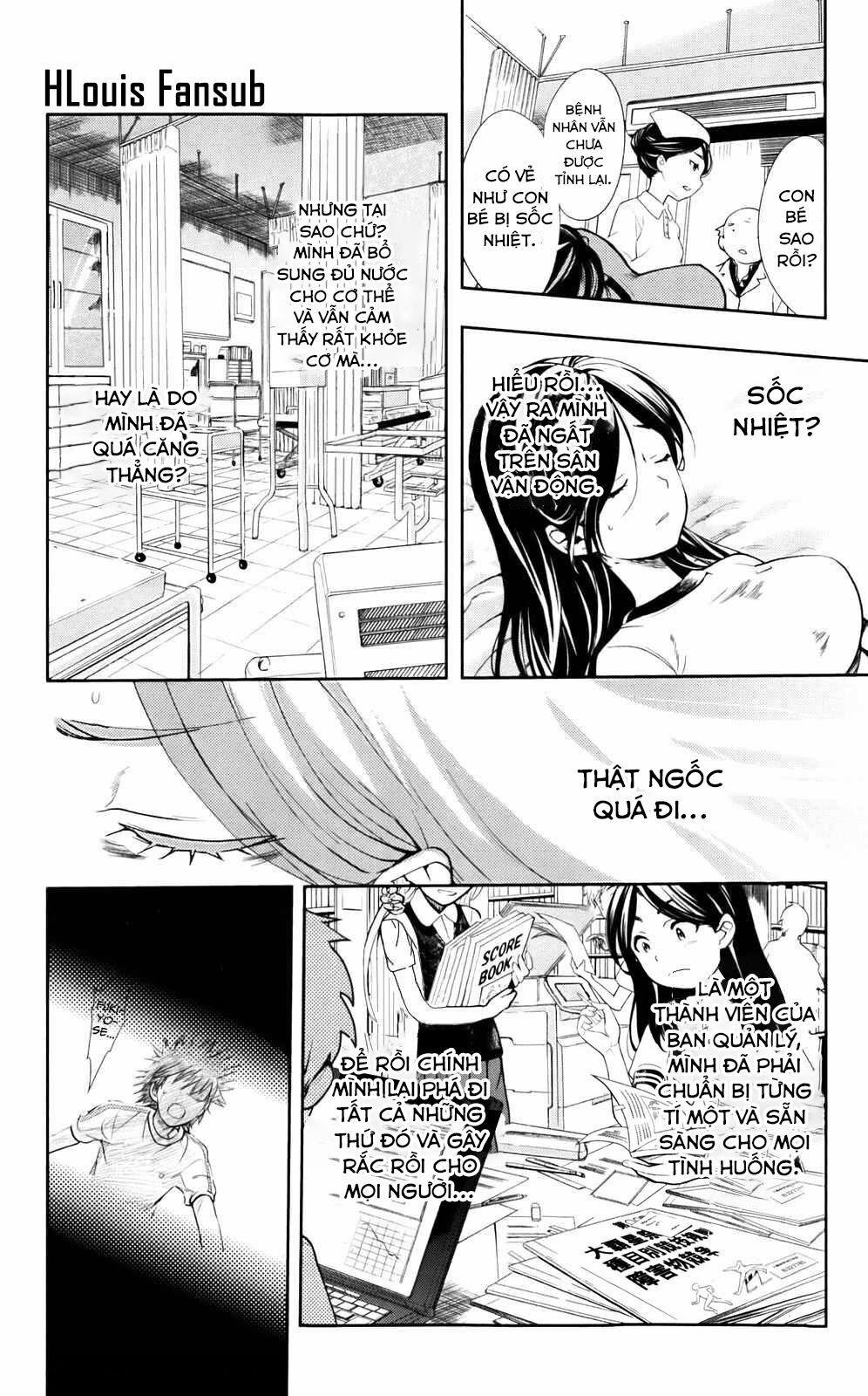 Cấm Thư Ma Thuật Index 72 trang 3