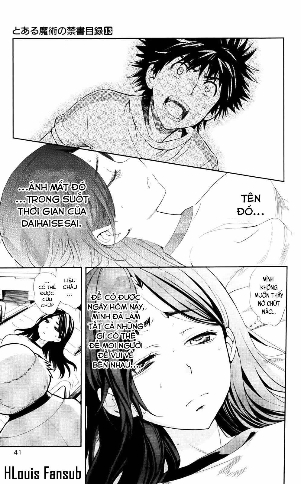 Cấm Thư Ma Thuật Index 72 trang 4