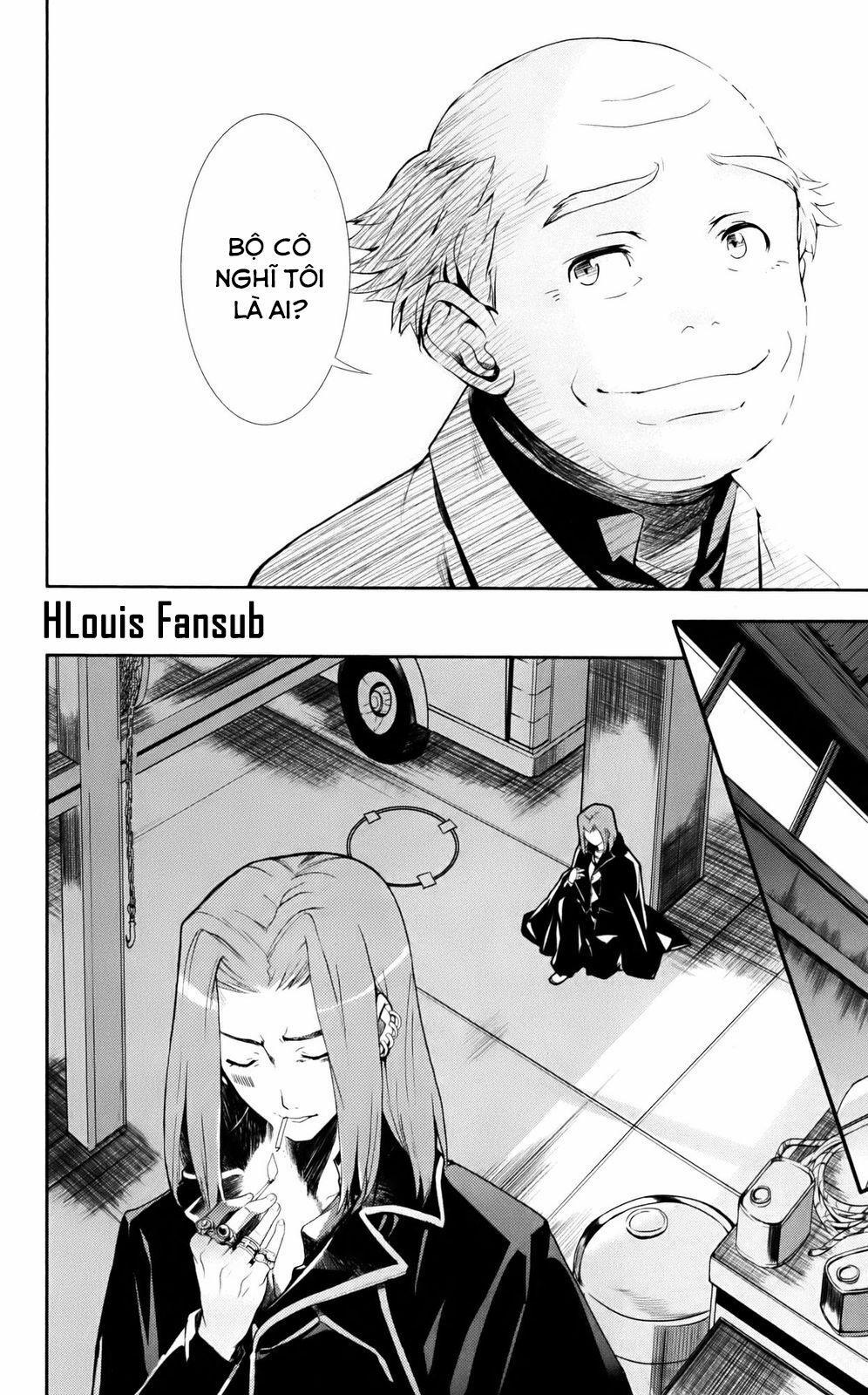 Cấm Thư Ma Thuật Index 72 trang 5