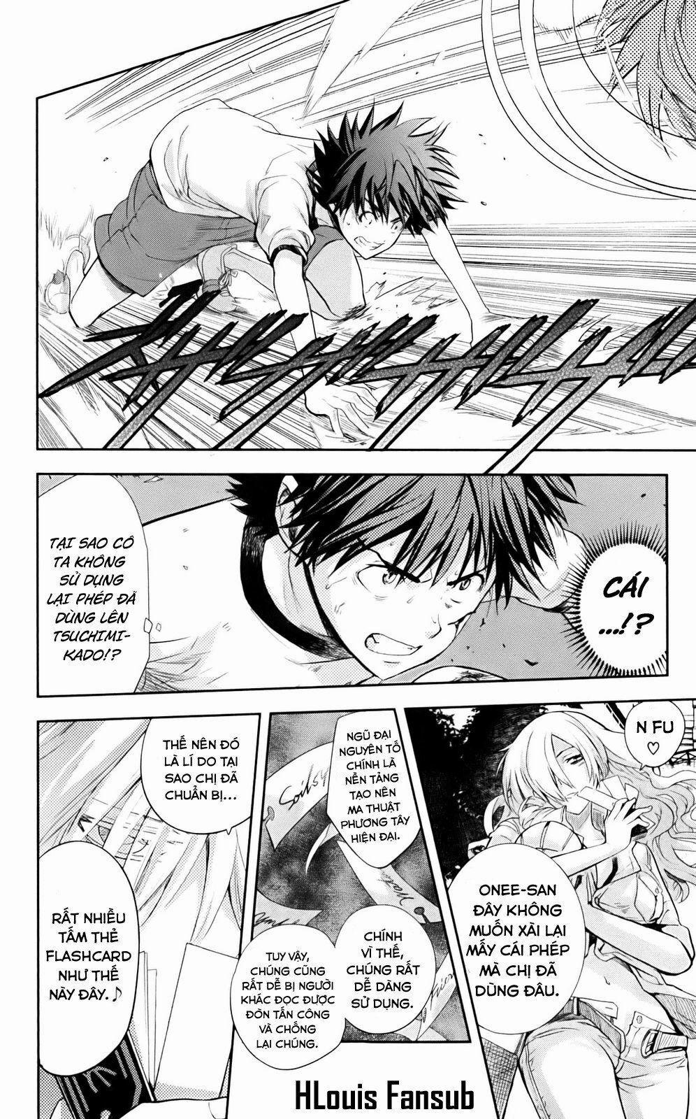 Cấm Thư Ma Thuật Index 73 trang 10