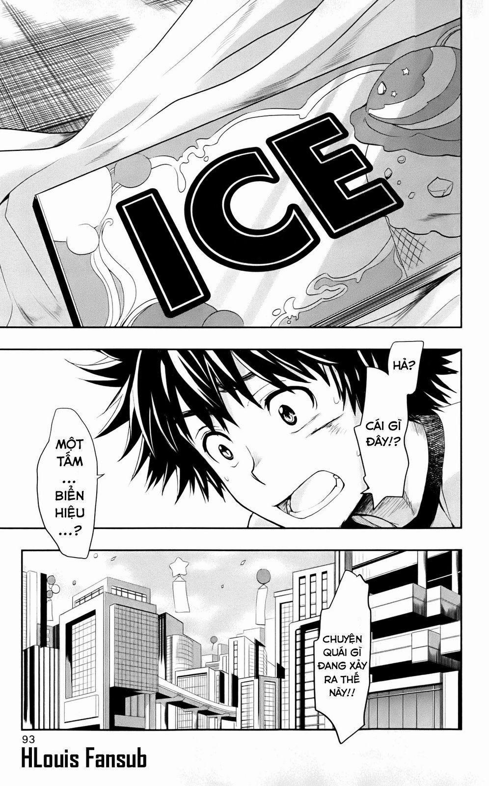 Cấm Thư Ma Thuật Index 73 trang 29