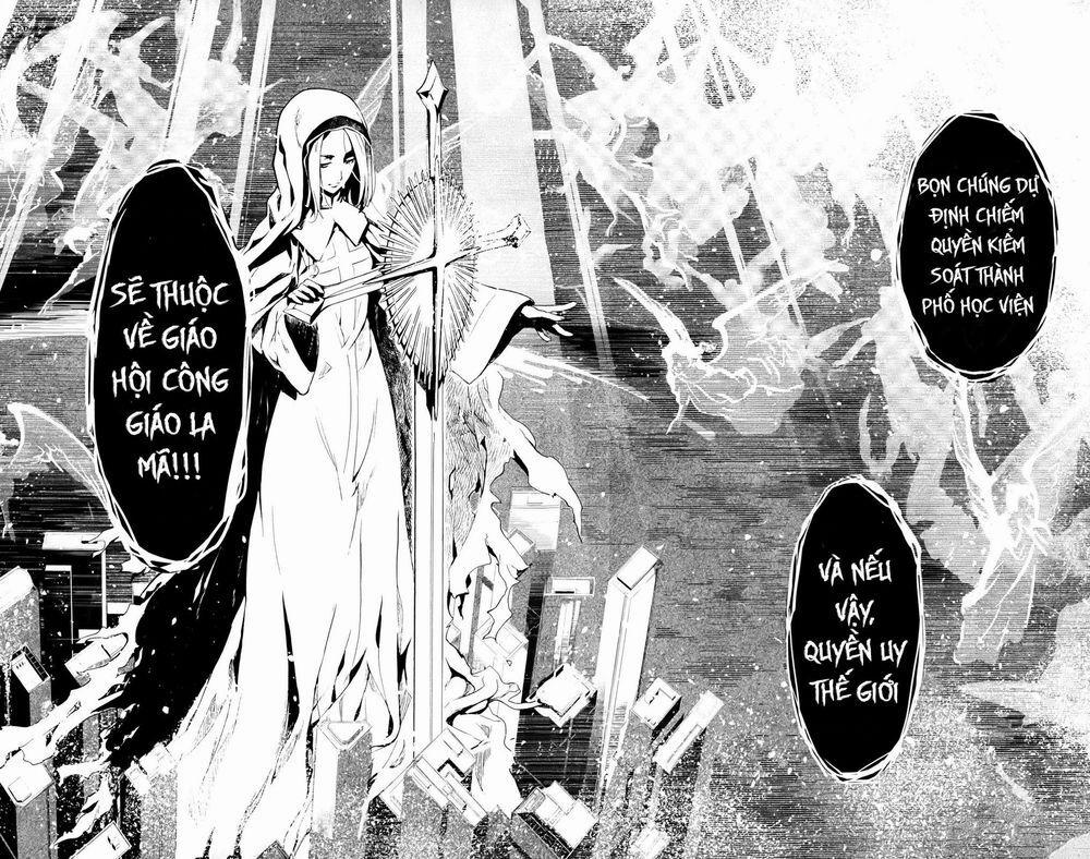 Cấm Thư Ma Thuật Index 74 trang 14