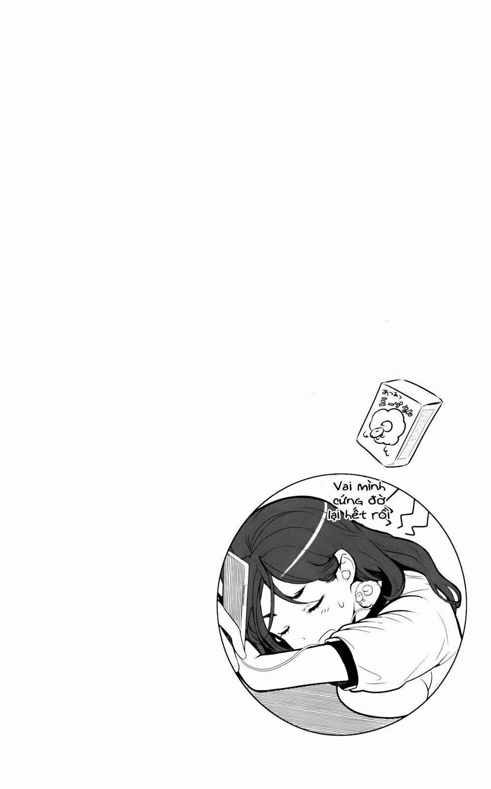 Cấm Thư Ma Thuật Index 74 trang 23