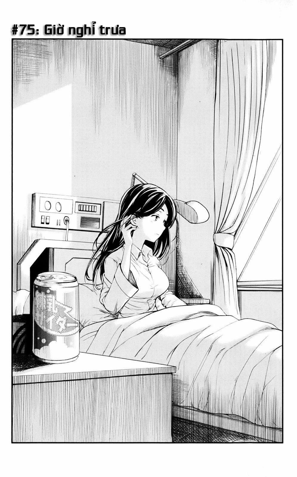 Cấm Thư Ma Thuật Index 75 trang 1