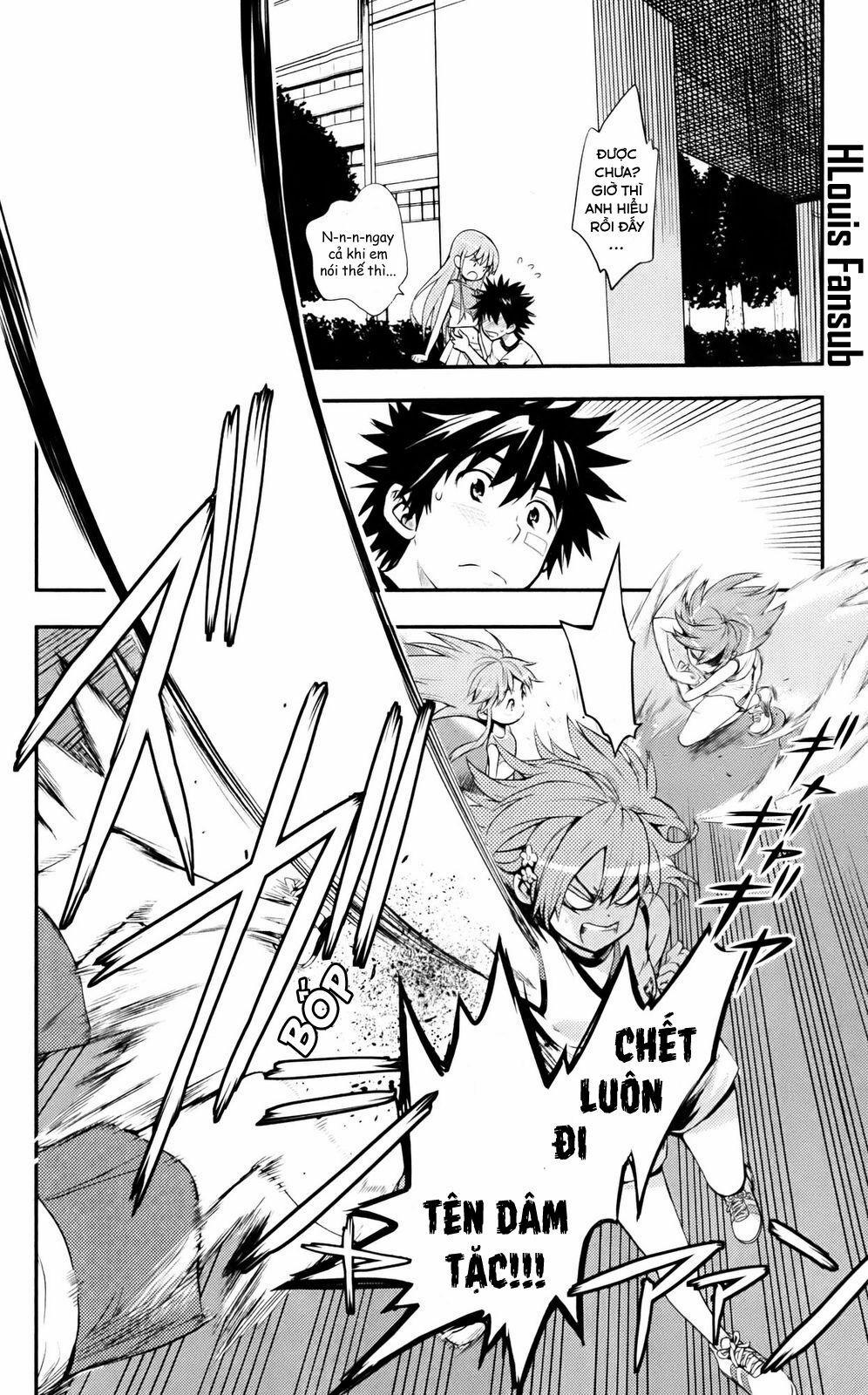 Cấm Thư Ma Thuật Index 76 trang 10