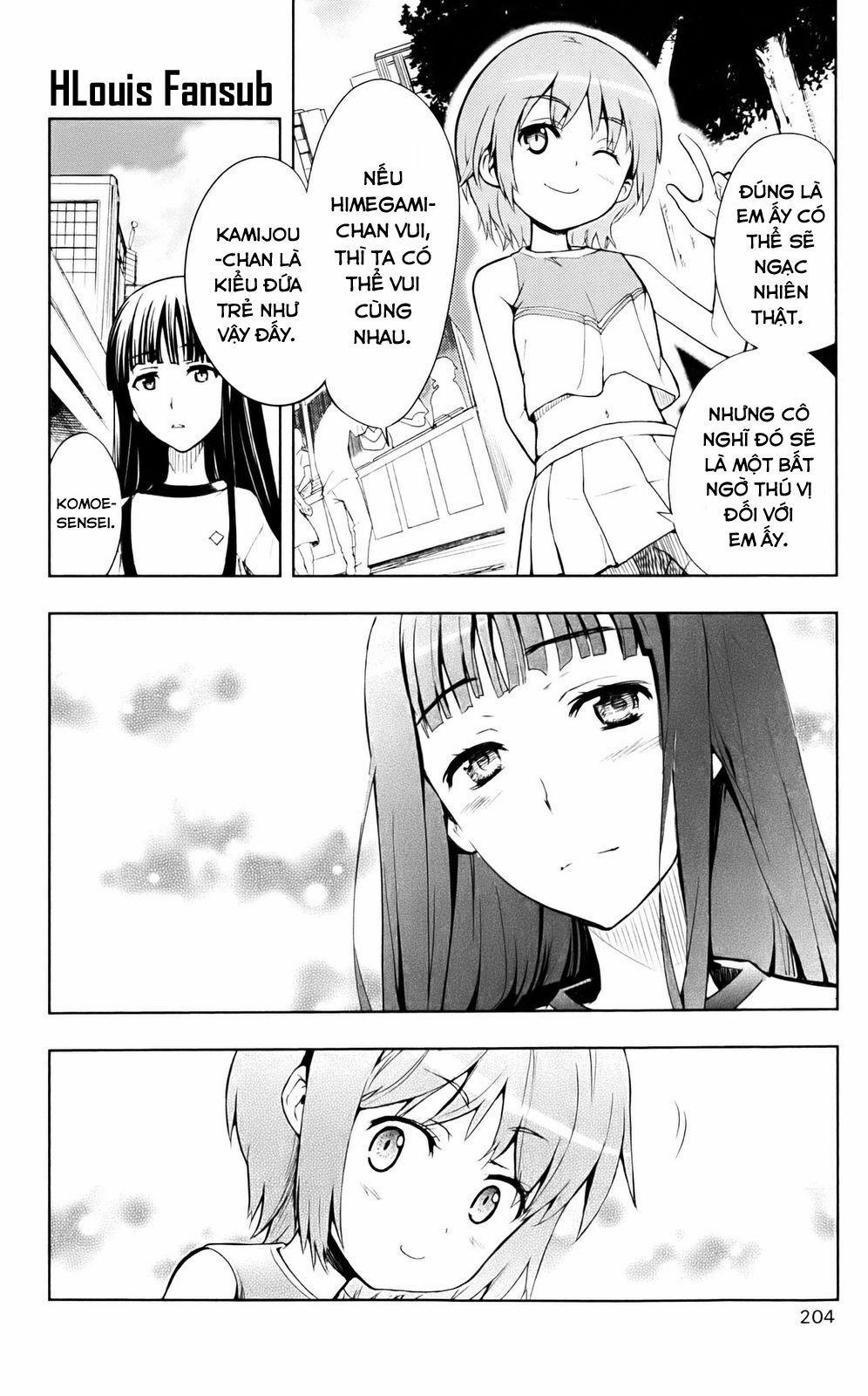 Cấm Thư Ma Thuật Index 77 trang 24