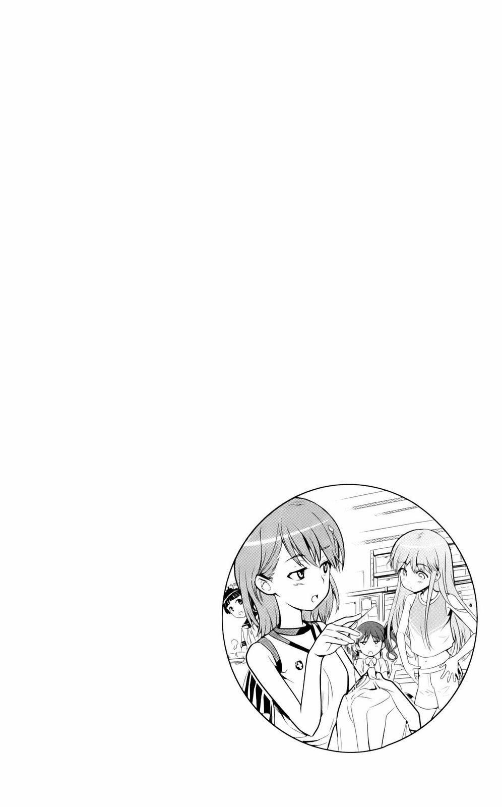 Cấm Thư Ma Thuật Index 77 trang 28